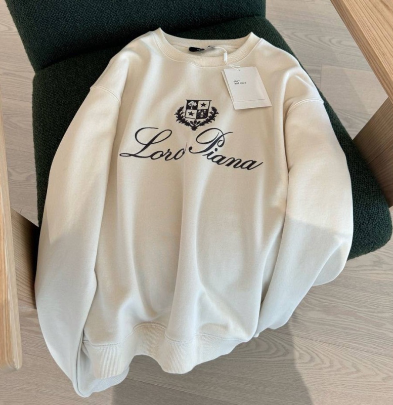 СВИТЕР LORO PIANA 