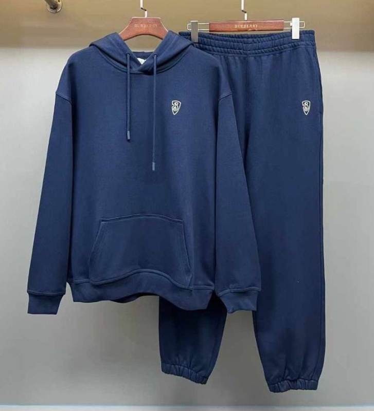 МУЖСКОЙ КОСТЮМ BURBERRY 