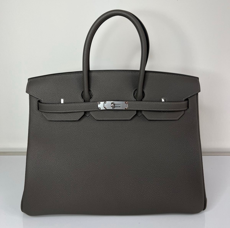 СУМКА HERMES BIRKIN 35