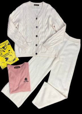 КОСТЮМ BRUNELLO CUCINELLI 