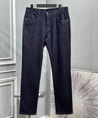 МУЖСКИЕ ДЖИНСЫ LORO PIANA 