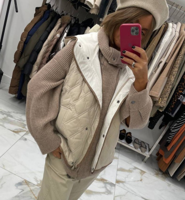 КУРТКА BRUNELLO CUCINELLI