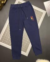 МУЖСКИЕ БРЮКИ HERMES 