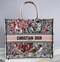 СУМКА CHRISTIAN DIOR BOOK 41