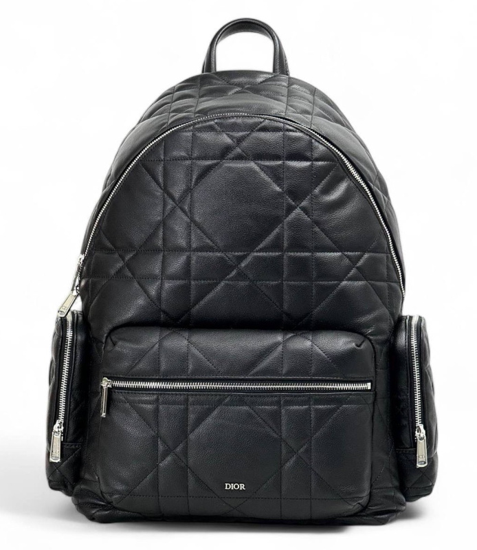 МУЖСКОЙ РЮКЗАК CHRISTIAN DIOR 