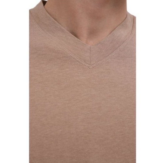 МУЖСКАЯ ФУТБОЛКА BRUNELLO CUCINELLI  60794 фото анонса