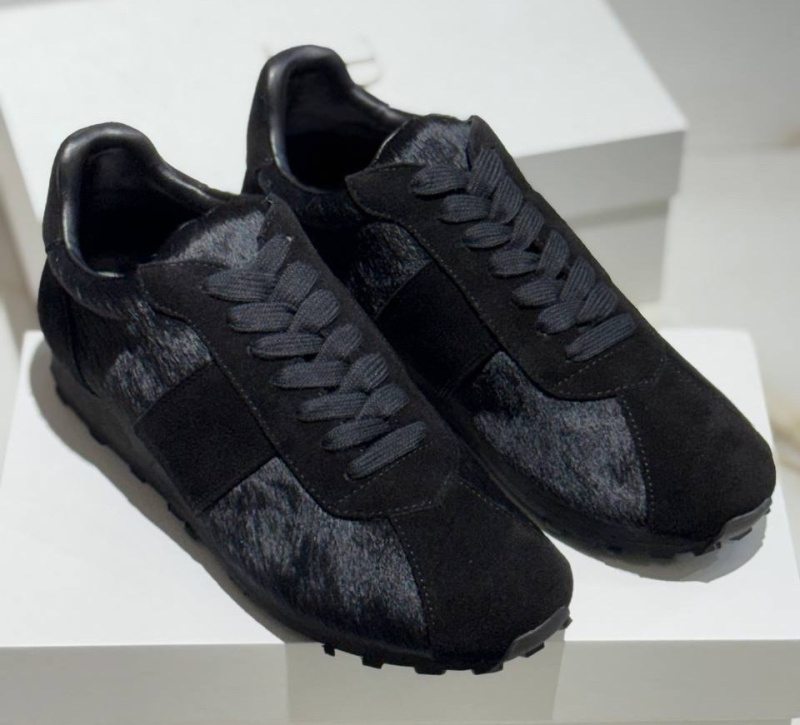 КРОССОВКИ THE ROW 