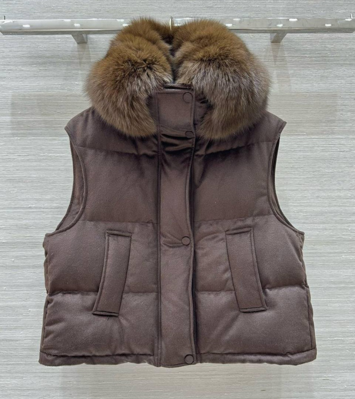 ЖИЛЕТ LORO PIANA 