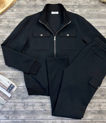 МУЖСКОЙ КОСТЮМ BRUNELLO CUCINELLI 