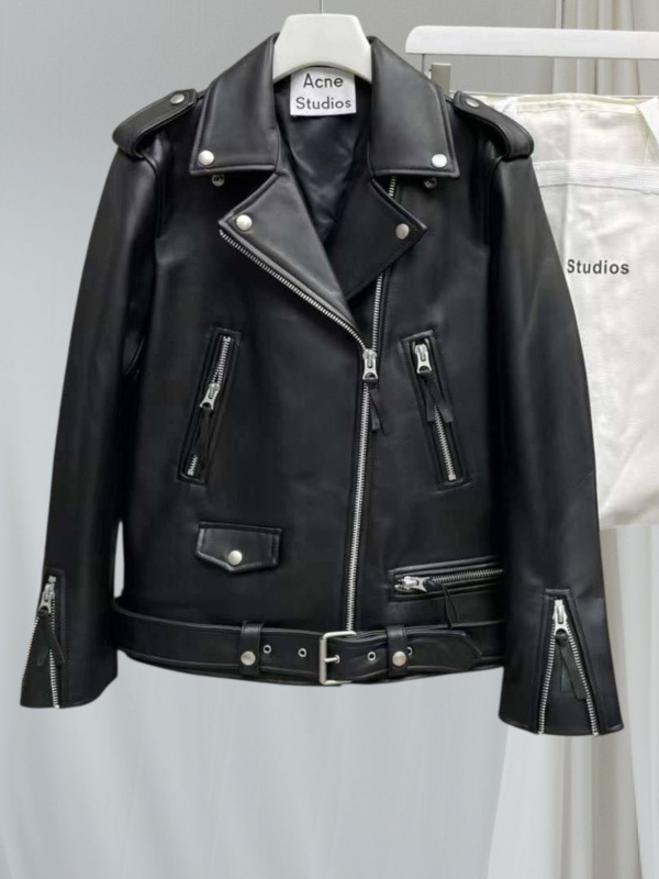 КУРТКА ACNE STUDIOS