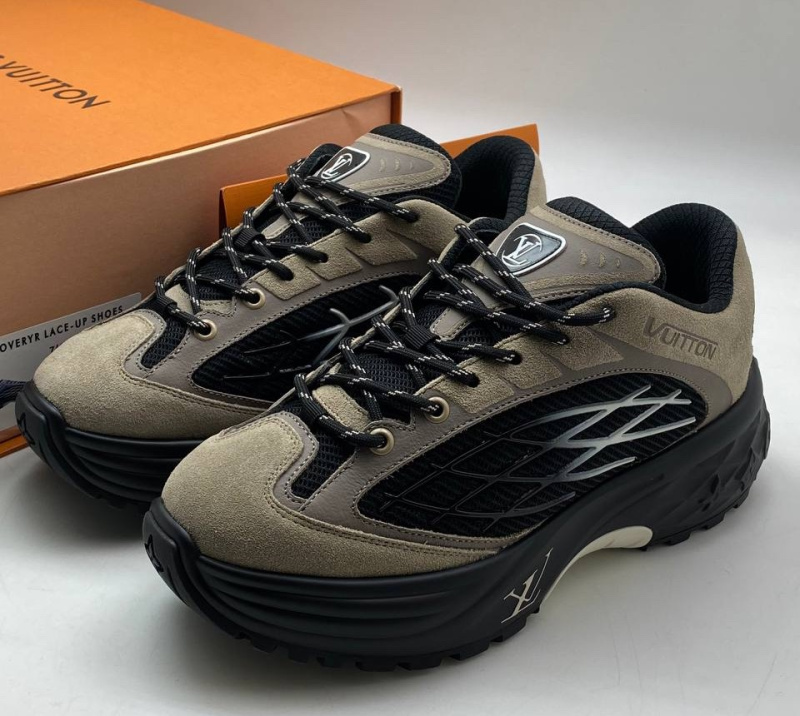 МУЖСКИЕ КРОССОВКИ LOUIS VUITTON 