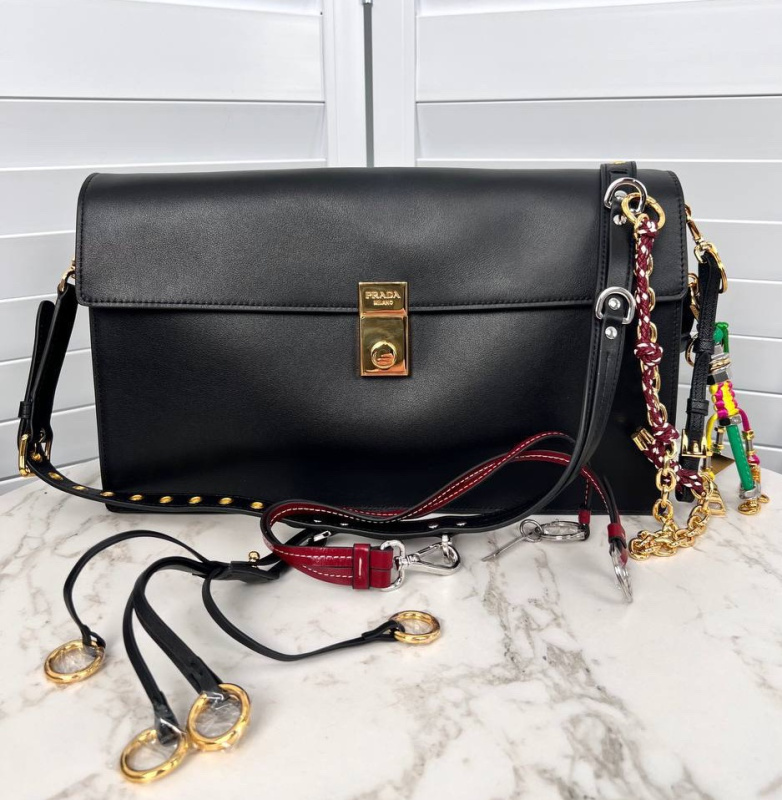 СУМКА PRADA 