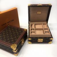 КЕЙС ДЛЯ УКРАШЕНИЙ LOUIS VUITTON