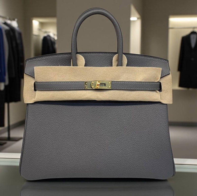 СУМКА HERMES BIRKIN 25 