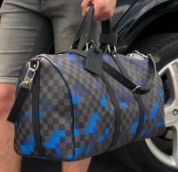 ДОРОЖНАЯ СУМКА LOUIS VUITTON