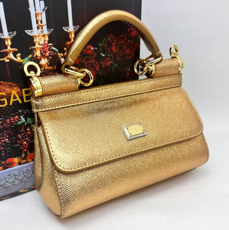 СУМКА DOLCE & GABBANA 