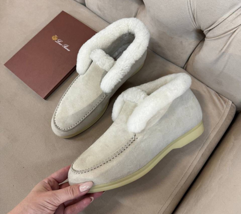 ЛОФЕРЫ LORO PIANA 