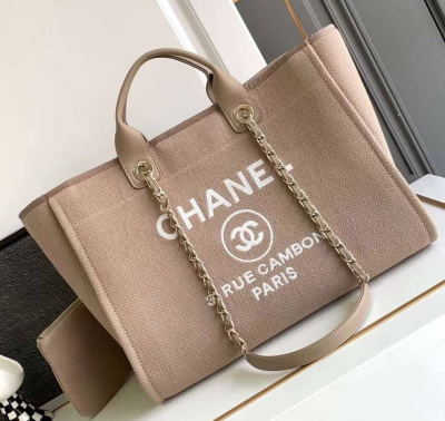 СУМКА CHANEL SHOPPING 