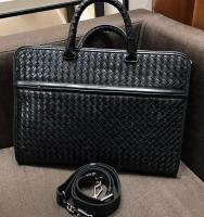 ПОРТФЕЛЬ BOTTEGA VENETA