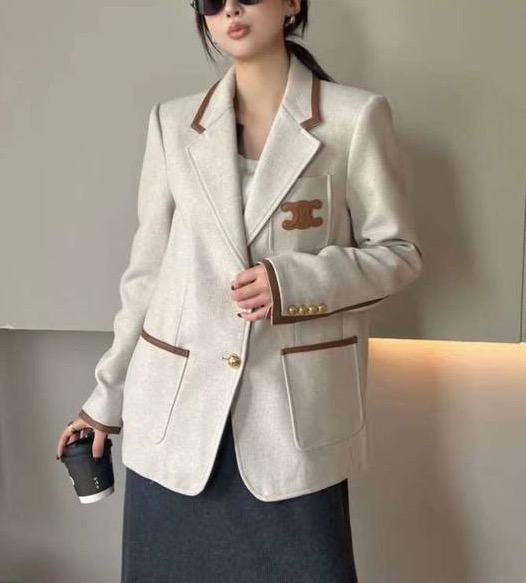 ПИДЖАК CELINE 