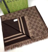 МУЖСКОЙ ШАРФ GUCCI