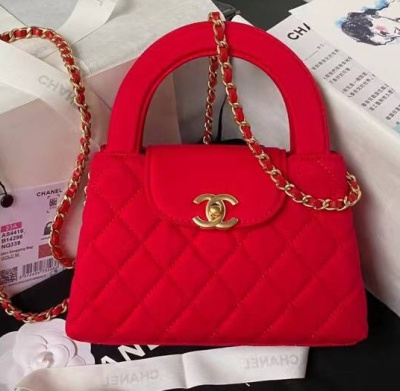 СУМКА CHANEL SHOPPING MINI