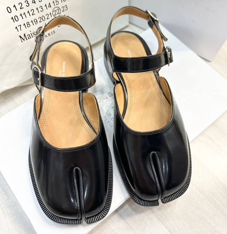 ТУФЛИ MAISON MARGIELA 