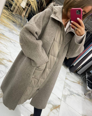 ПАЛЬТО LORO PIANA