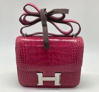 СУМКА HERMES CONSTANCE 19 