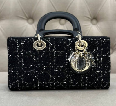 СУМКА CHRISTIAN DIOR LADY 