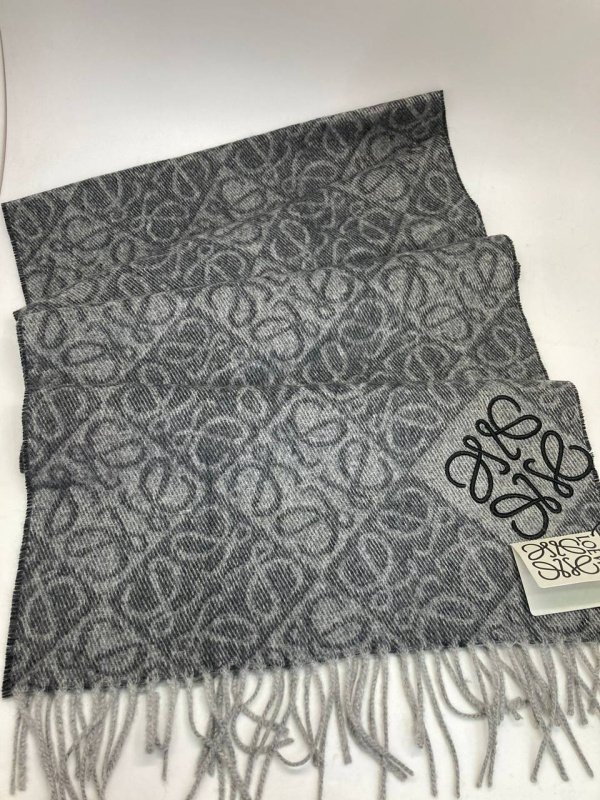 ШАРФ LOEWE 