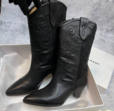 САПОГИ ISABEL MARANT 