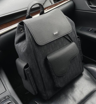 МУЖСКОЙ РЮКЗАК CHRISTIAN DIOR 