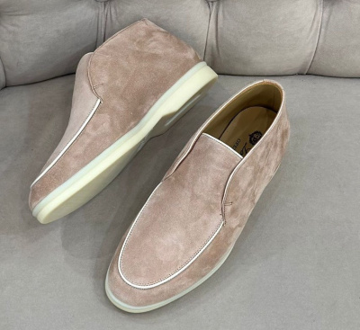 ЛОФЕРЫ LORO PIANA 