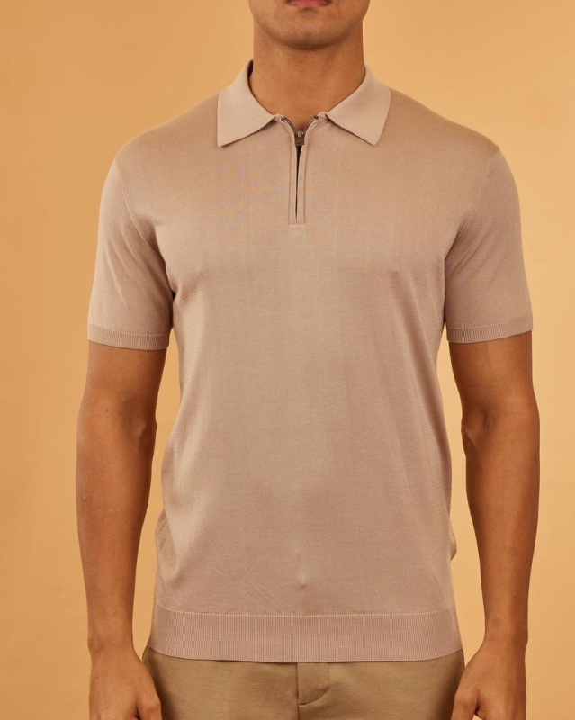 МУЖСКОЕ ПОЛО BRIONI 