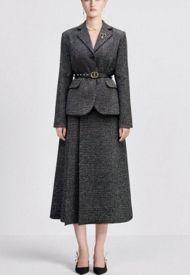 КОСТЮМ CHRISTIAN DIOR 