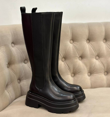 САПОГИ ALEXANDER WANG 