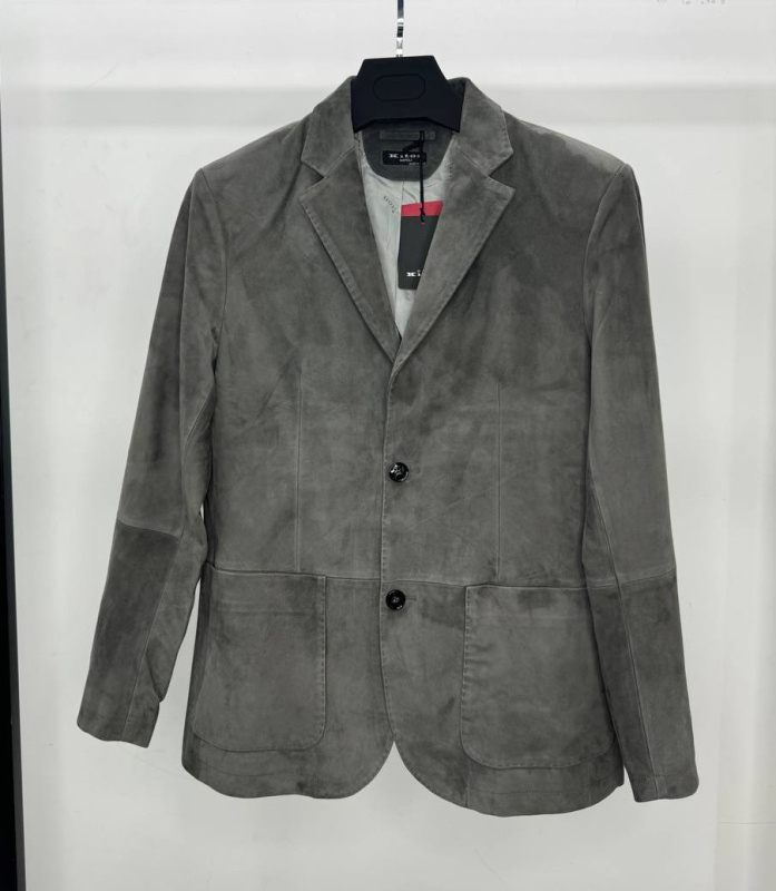 МУЖСКАЯ КУРТКА KITON 