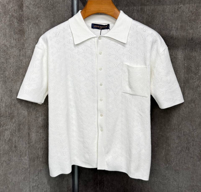 МУЖСКАЯ РУБАШКА LOUIS VUITTON 