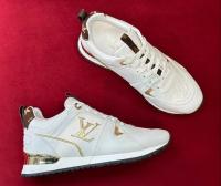 КРОССОВКИ LOUIS VUITTON 