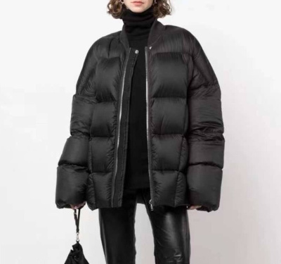 ПУХОВИК RICK OWENS