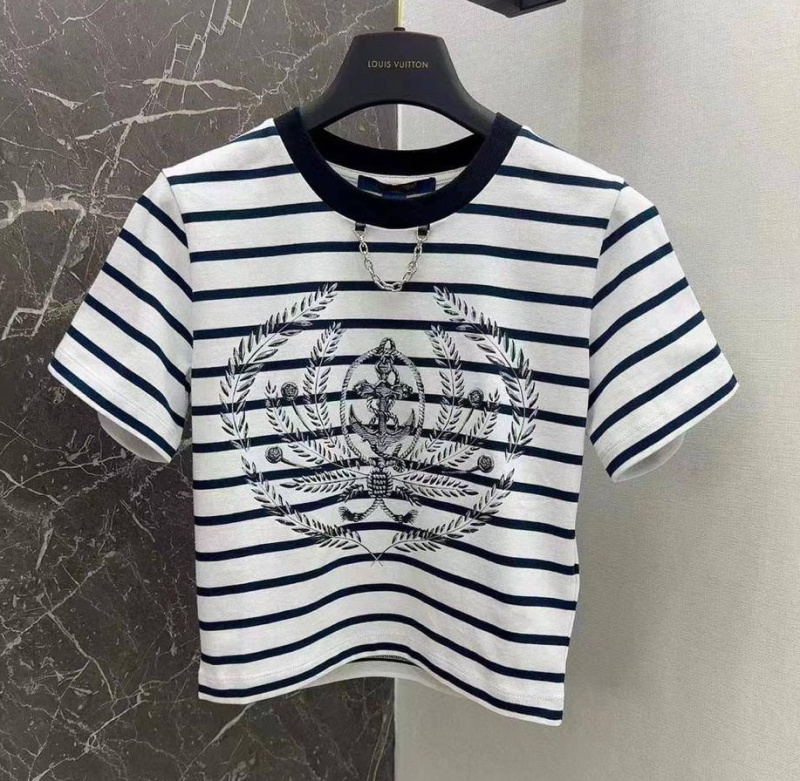 ФУТБОЛКА LOUIS VUITTON 