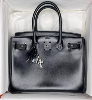 СУМКА HERMES BIRKIN 25