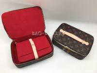 ФУТЛЯР ДЛЯ ЮВЕЛИРНЫХ ИЗДЕЛИЙ LOUIS VUITTON NICE