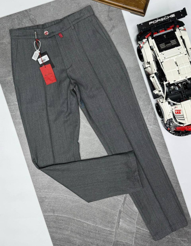 МУЖСКИЕ БРЮКИ KITON 
