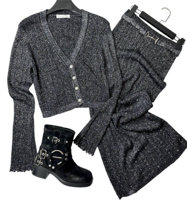 КОСТЮМ CHRISTIAN DIOR 