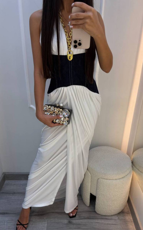 КОСТЮМ SCHIAPARELLI 