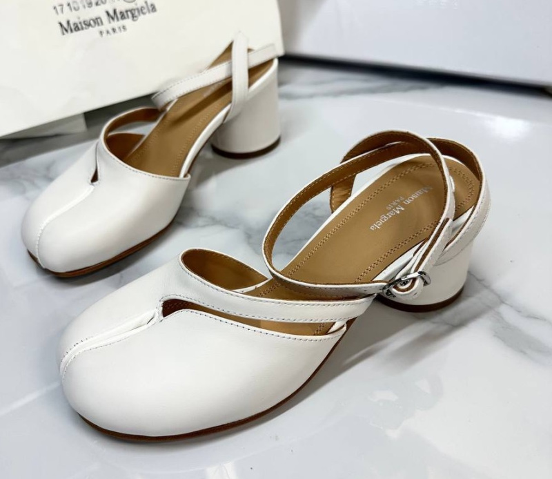 ТУФЛИ MAISON MARGIELA 