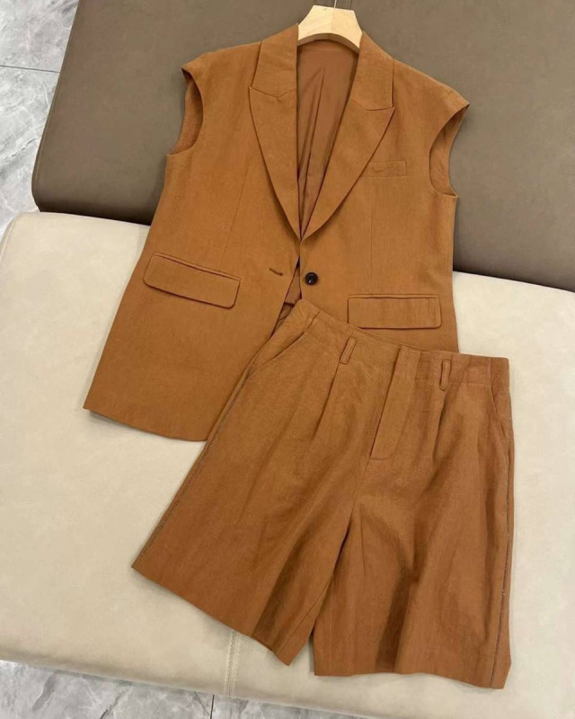 КОСТЮМ BRUNELLO CUCINELLI 