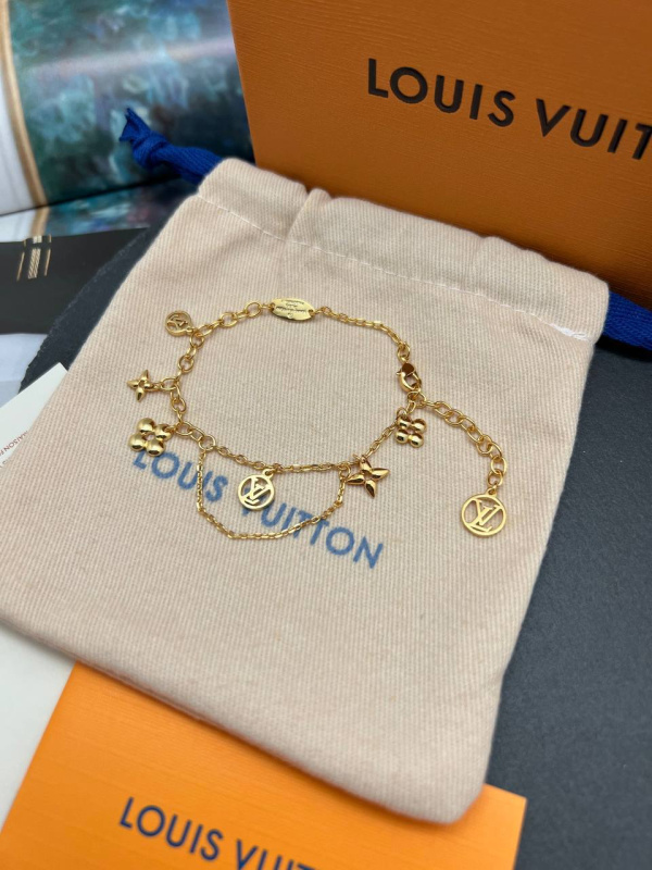 БРАСЛЕТ LOUIS VUITTON